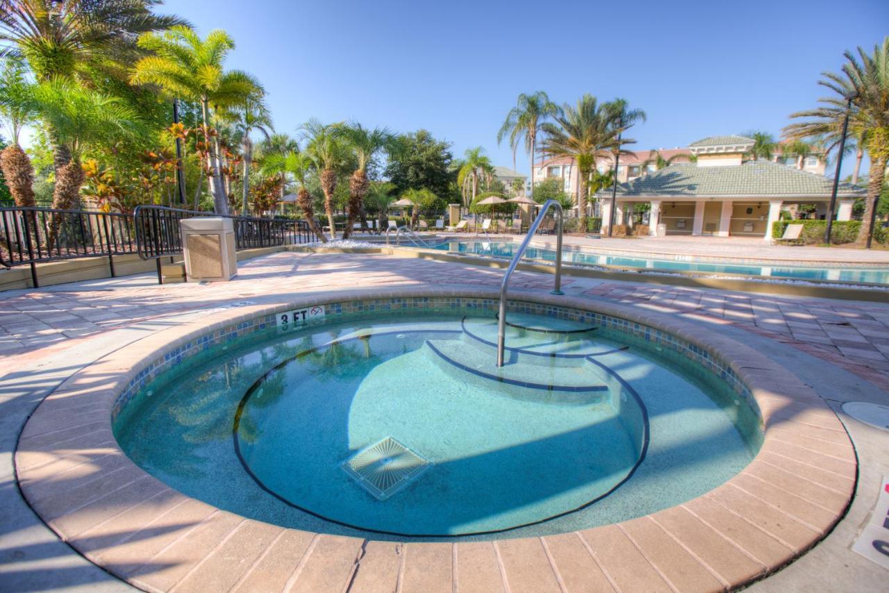 אורלנדו Stunning Top-Floor Condo, Next To Clubhouse מראה חיצוני תמונה