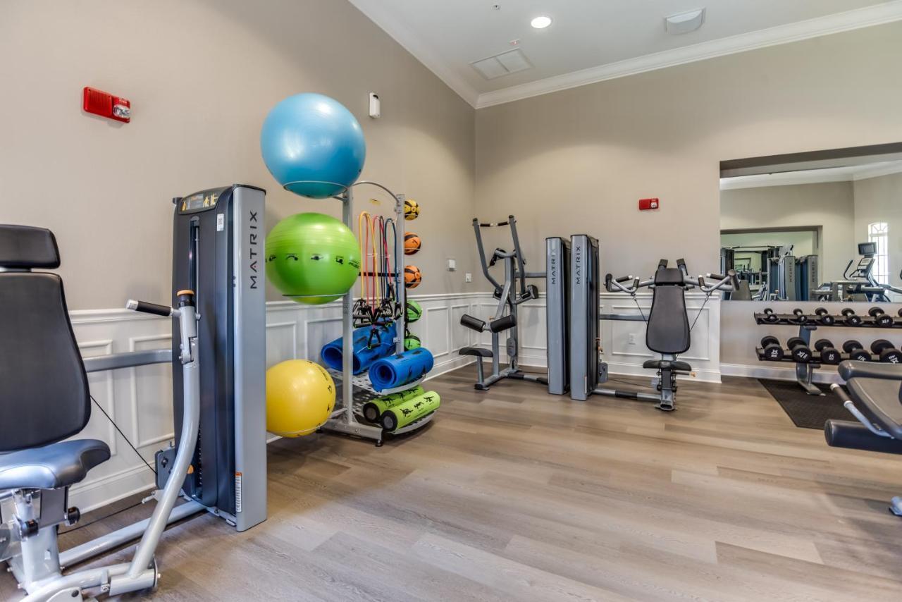אורלנדו Stunning Top-Floor Condo, Next To Clubhouse מראה חיצוני תמונה