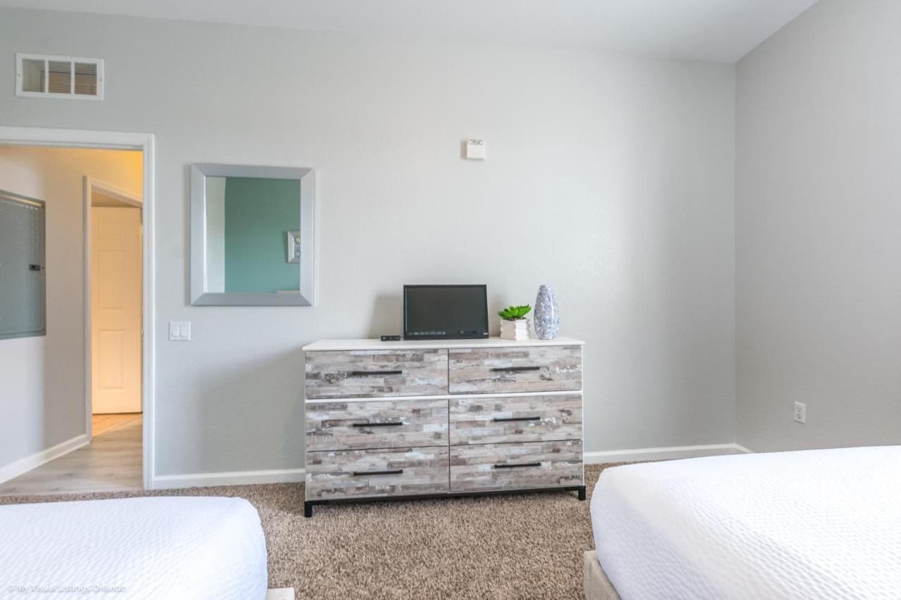 אורלנדו Stunning Top-Floor Condo, Next To Clubhouse מראה חיצוני תמונה